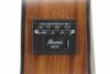 Gitara elektro-akustyczna IBANEZ AAM54CE-OPN